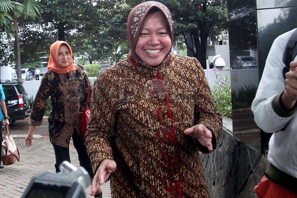 Hilangnya sejumlah binatang...