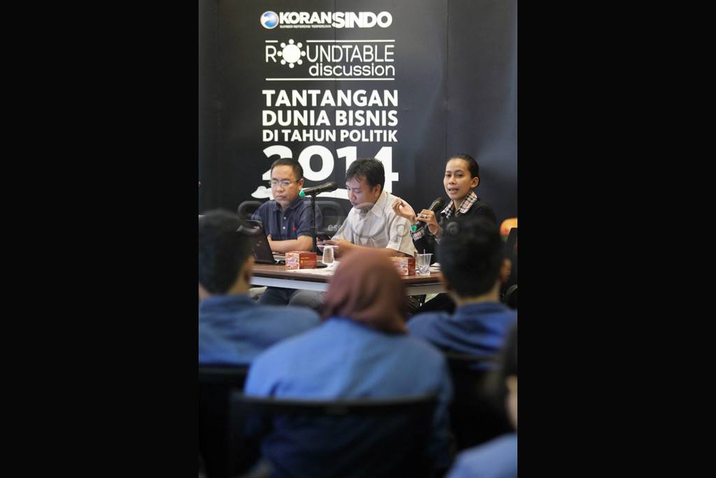 Mahasiswa AKINDO berkunjung...