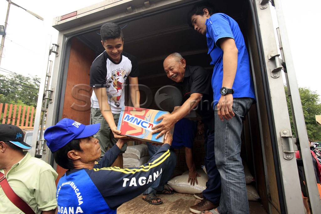 MNC TV-Jalinan Kasih...
