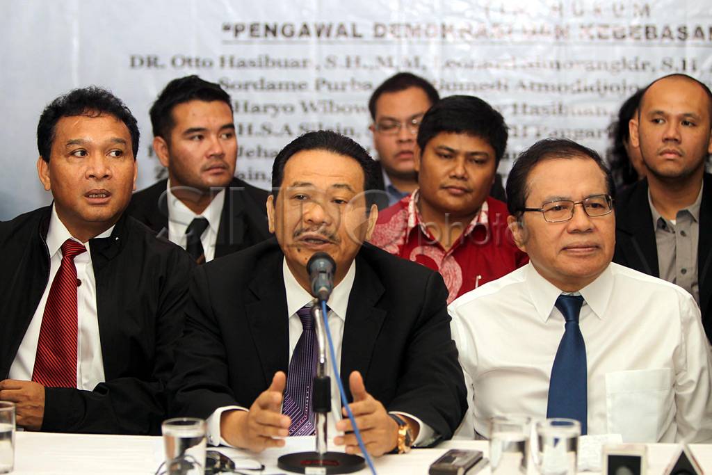 200 Pengacara Rizal...