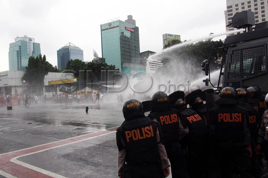 Simulasi pengamanan...