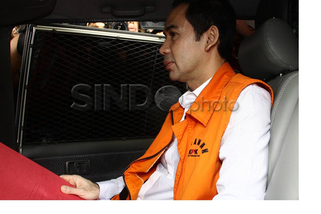 Pemeriksaan terakhir...