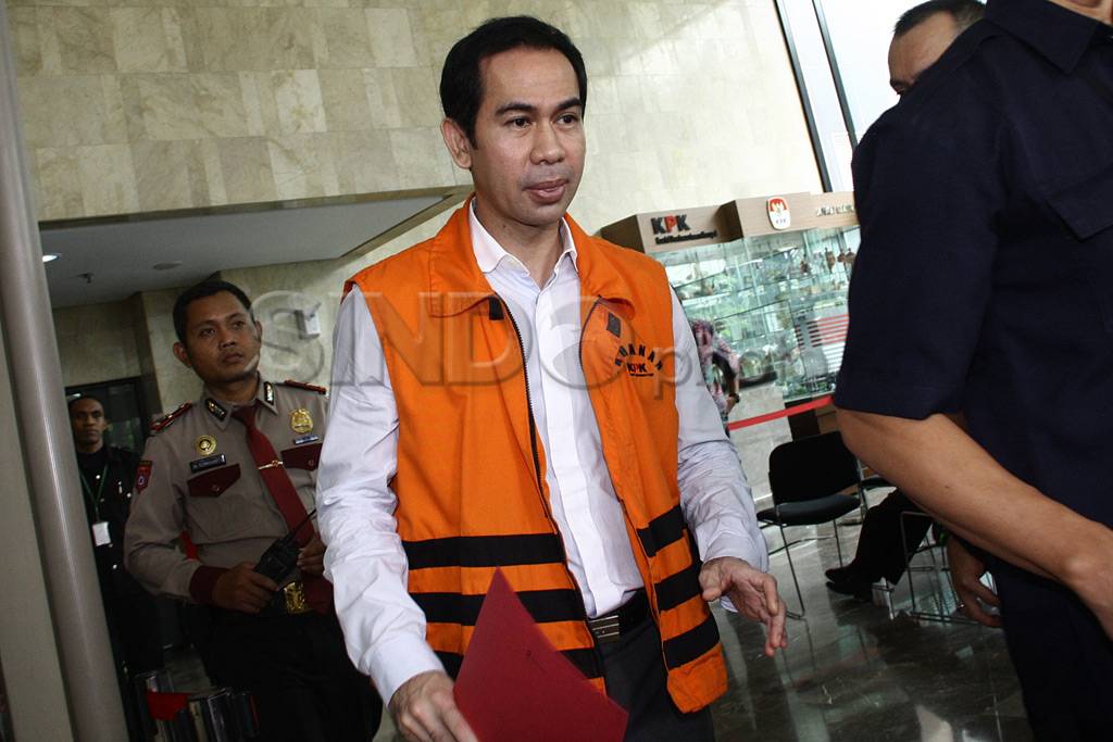 Pemeriksaan terakhir...