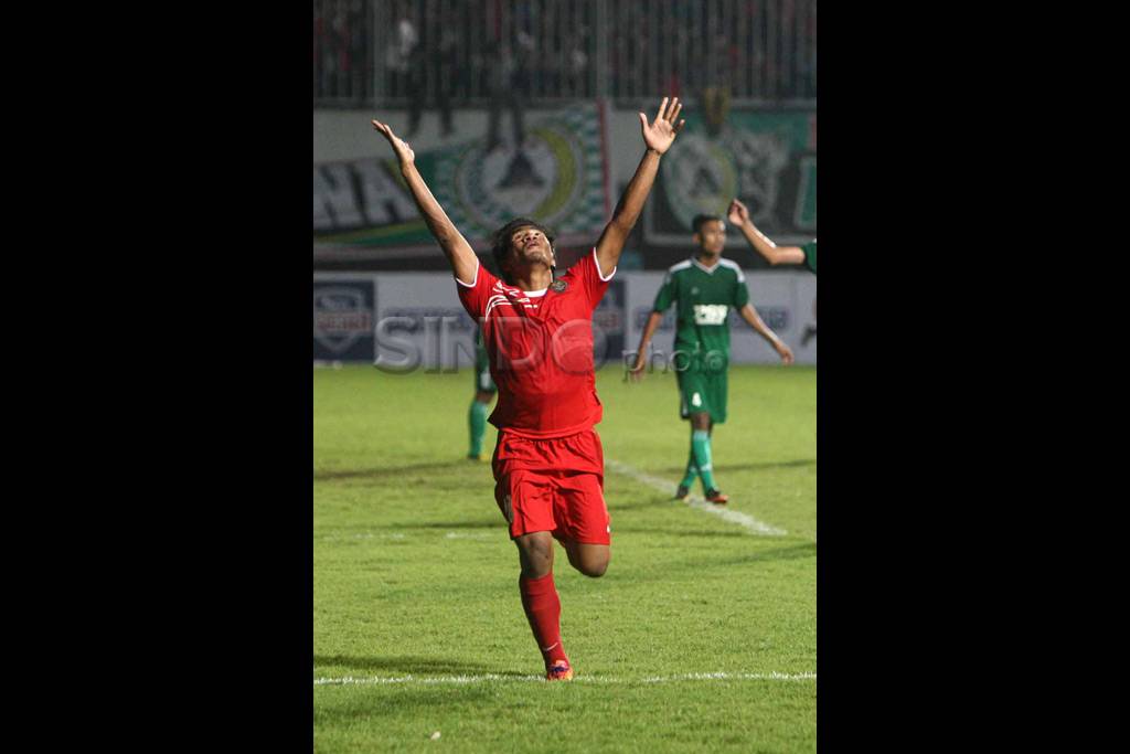 Timnas U-19 kandaskan...