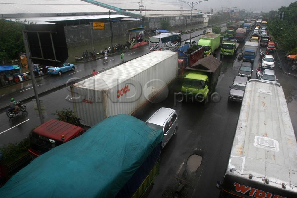 Banjir Pantura, lalu...