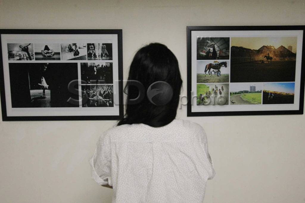 Pameran Foto PFI JJakarta...