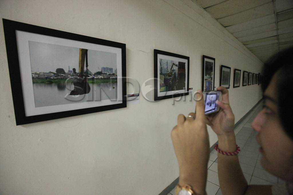 Pameran Foto PFI JJakarta...