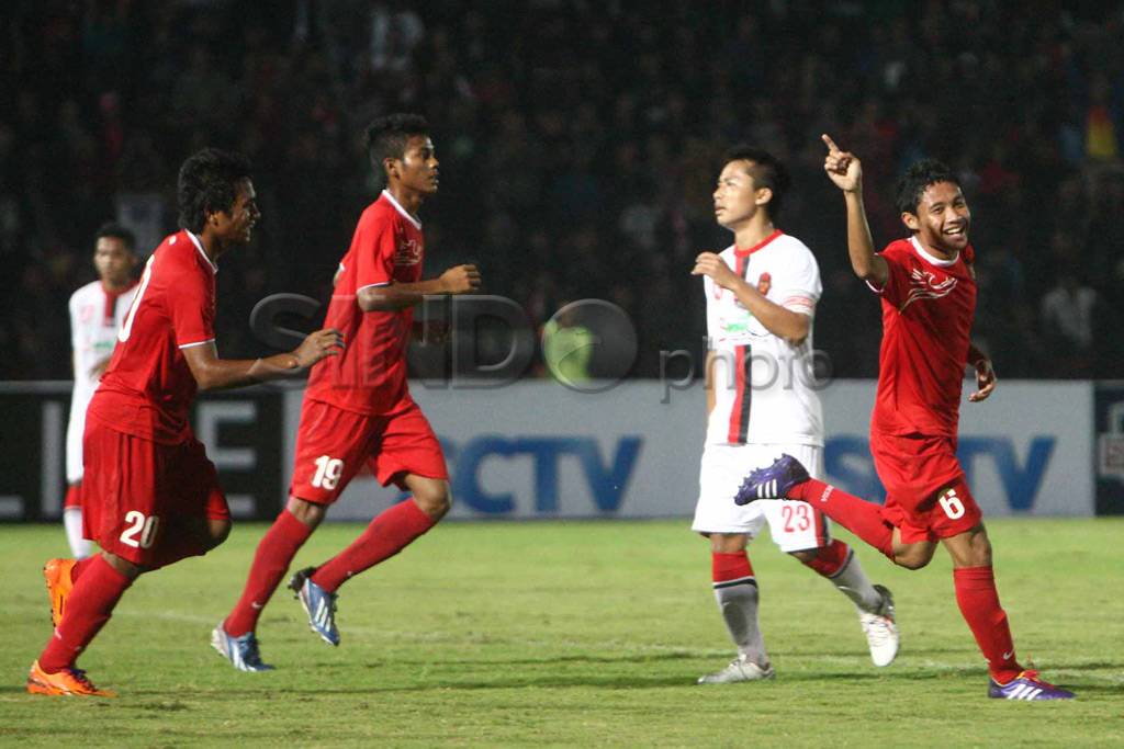 Lawan Persiba, Timnas...