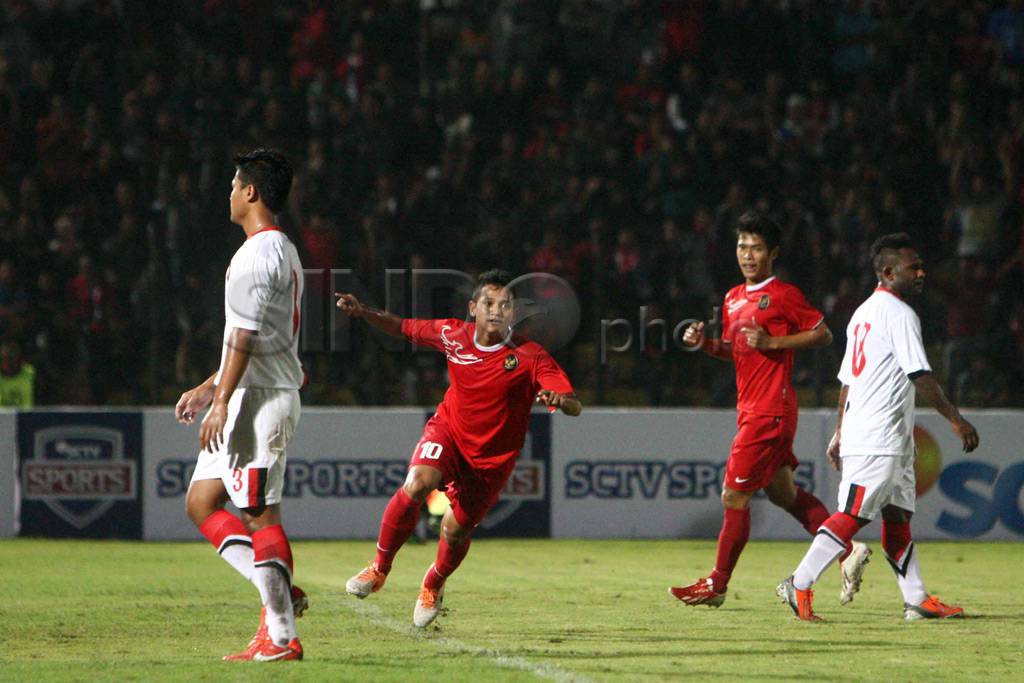 Lawan Persiba, Timnas...