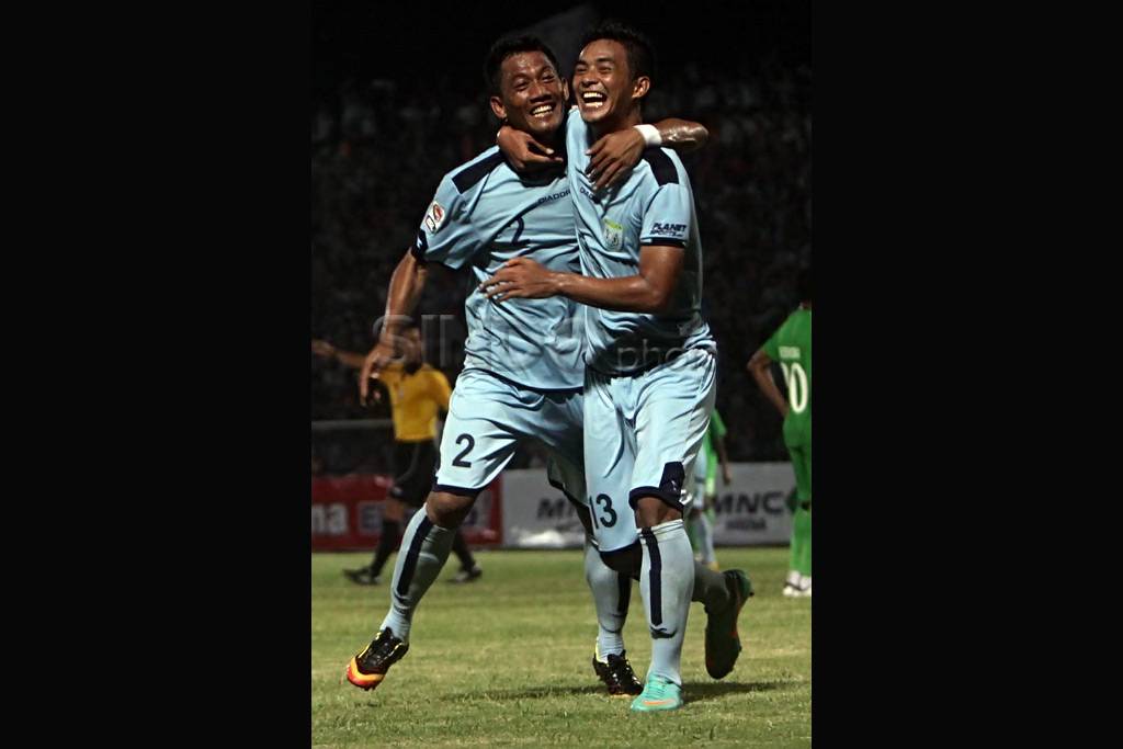 Pesela Lamongan bungkam...