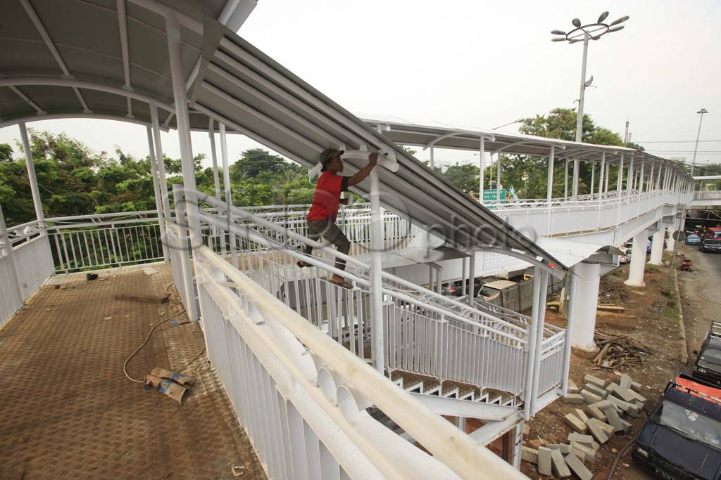 Terminal Manggarai,...