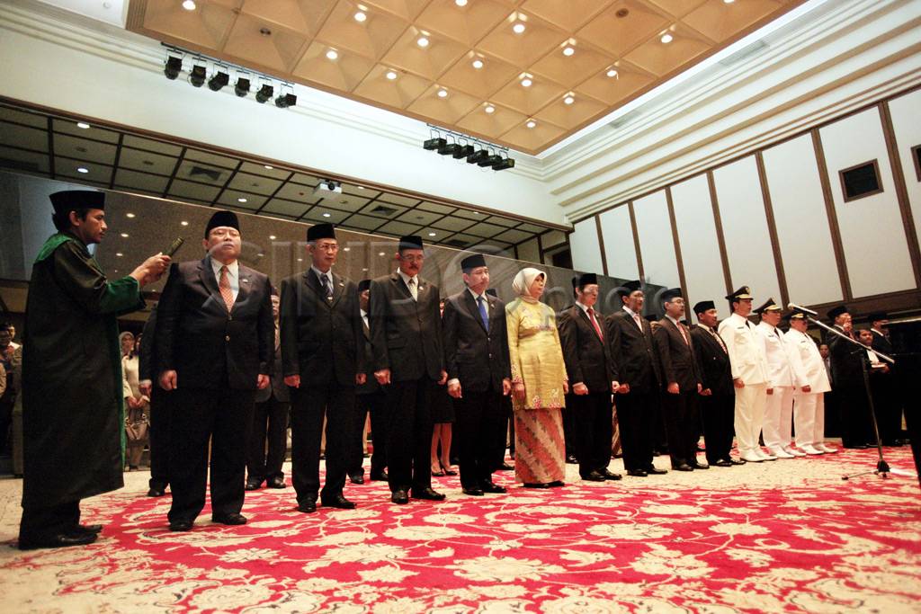 Gubernur DKI Jakarta...