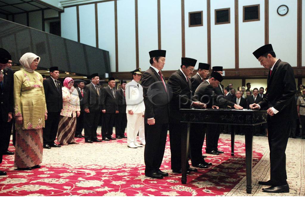 Gubernur DKI Jakarta...