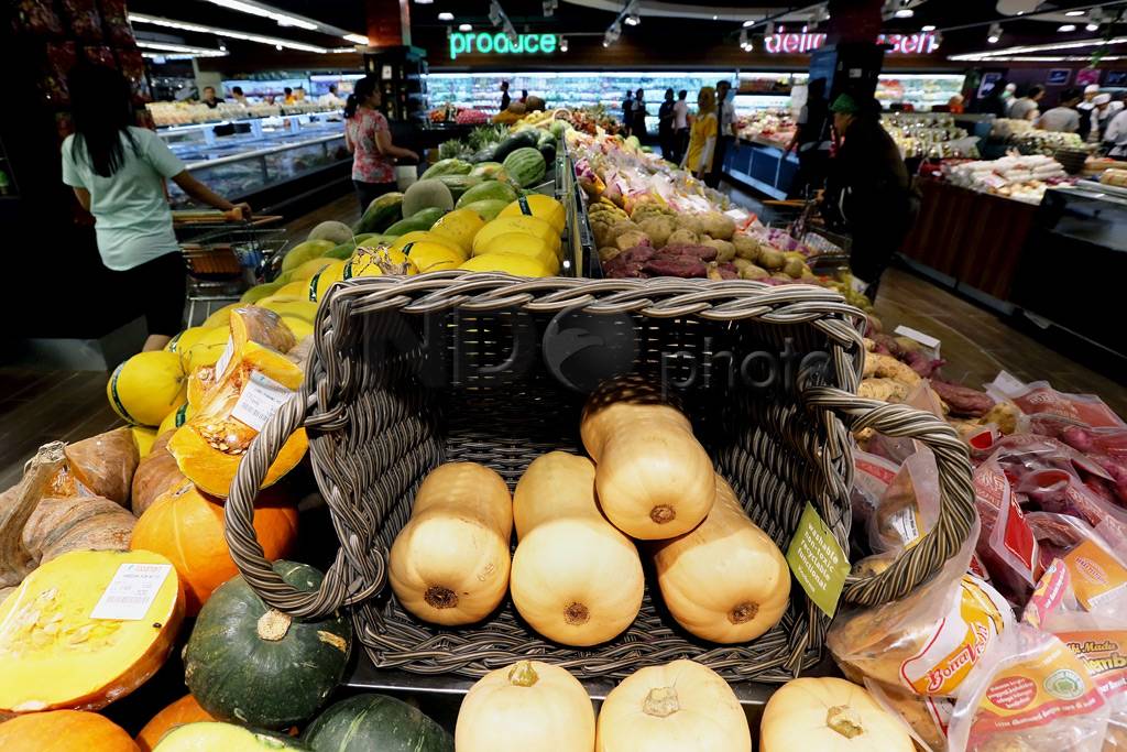 Format baru Foodmart...