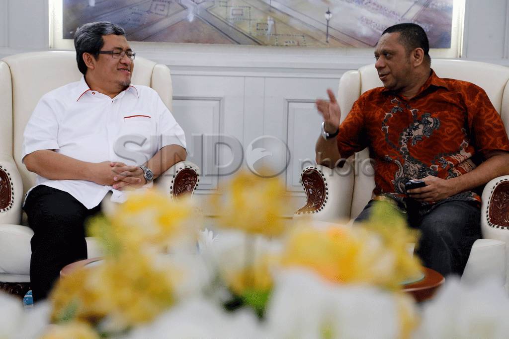 Koran Sindo sepakati...
