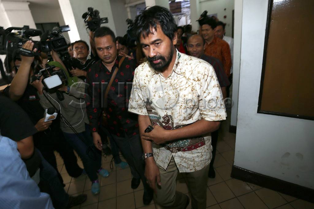 Konsolidasi KPU dengan...