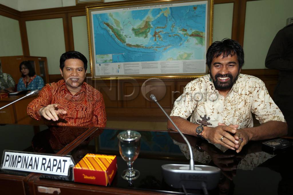 Konsolidasi KPU dengan...