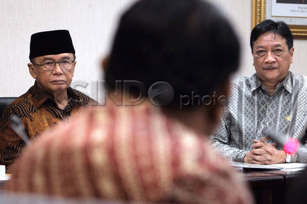 Tugu Empat Pilar diusulkan...