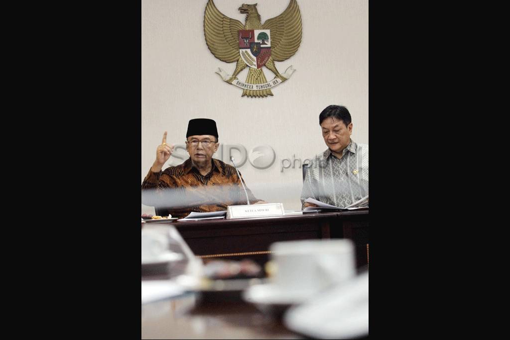 Tugu Empat Pilar diusulkan...