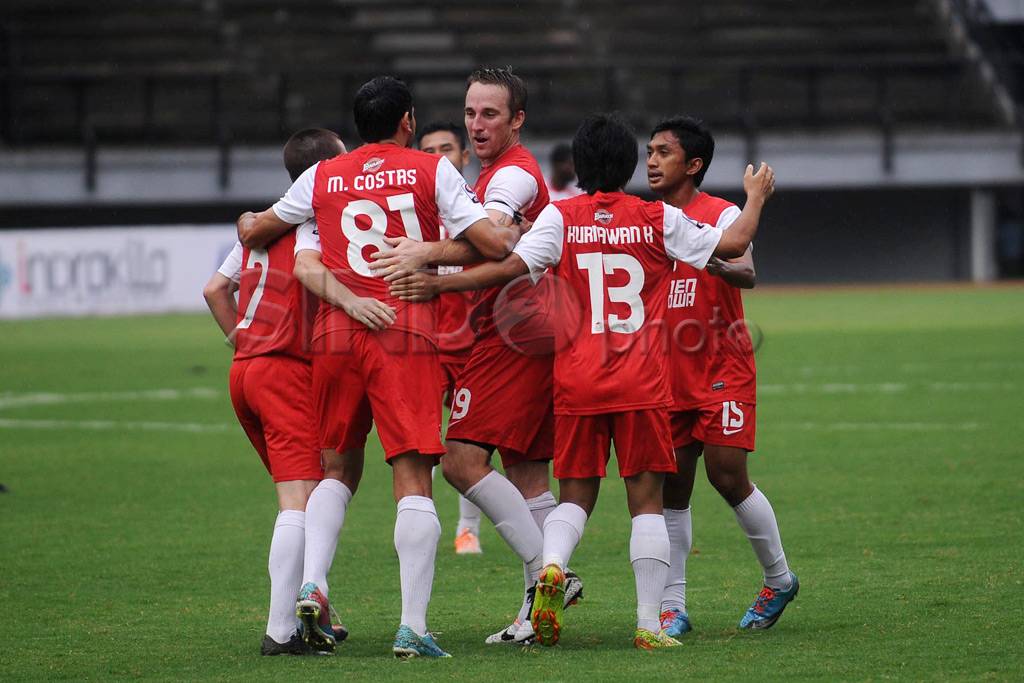 PSM benamkan Persiba...