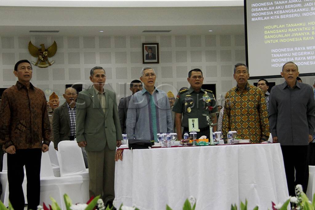 Jaga netralitas TNI...