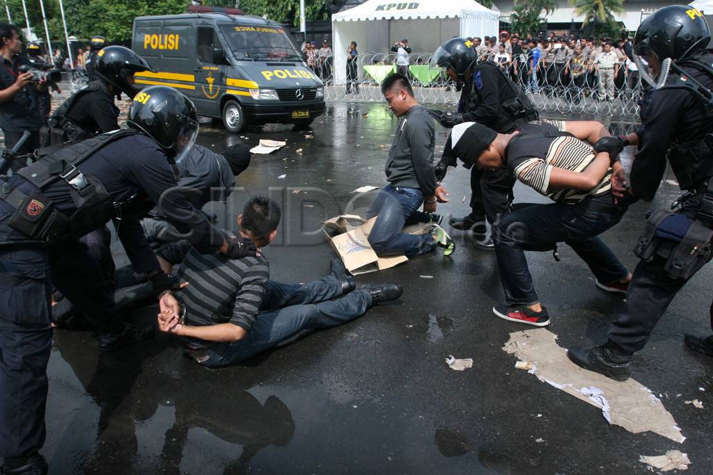 1.400 personel gabungan...