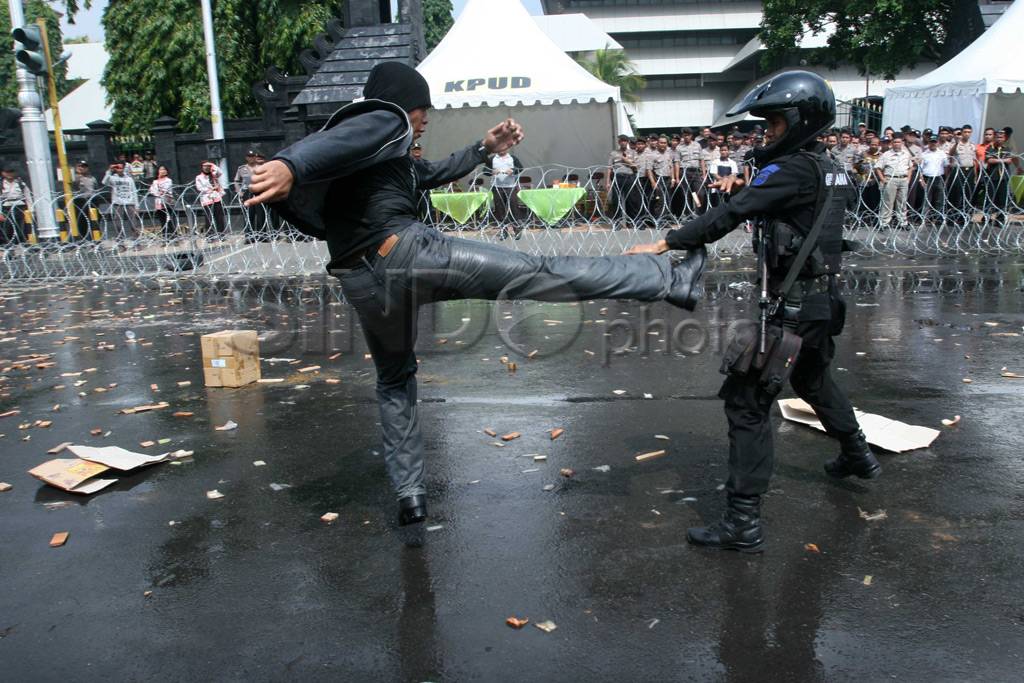 1.400 personel gabungan...