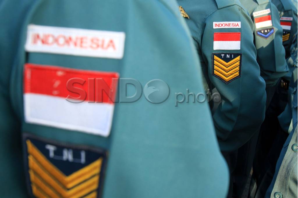 Satgas Maritim TNI Kongan...