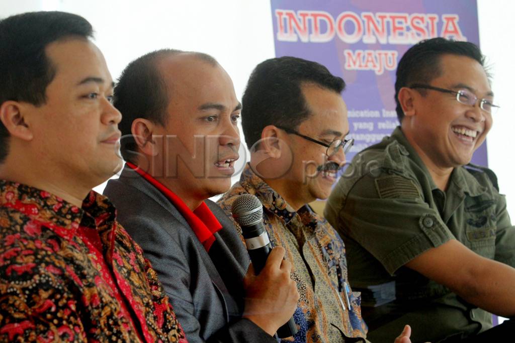Peluang capres partai...