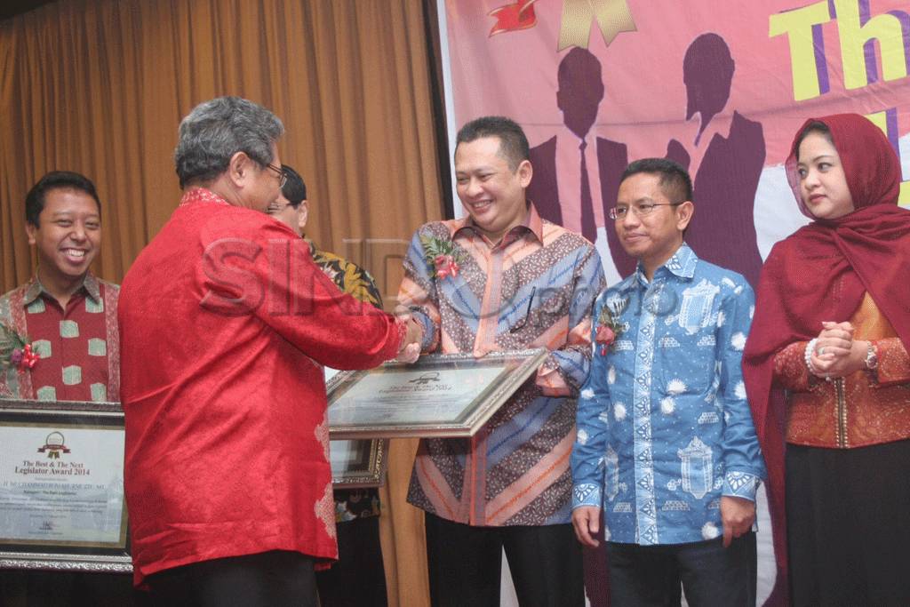 Dinilai kritis, Bambang...