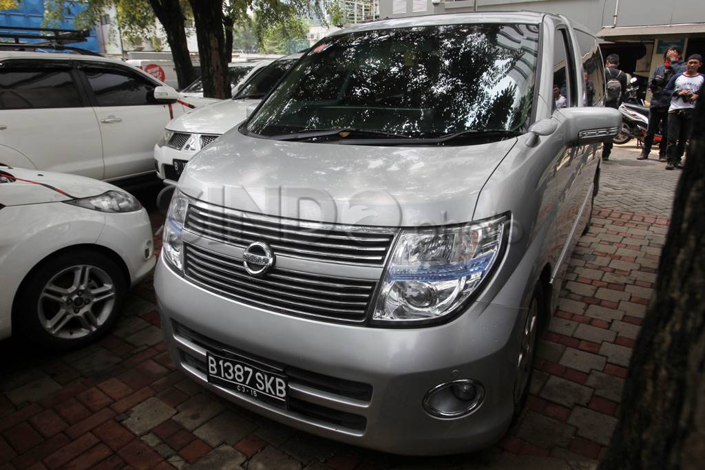 Mobil Catherine Wilson...