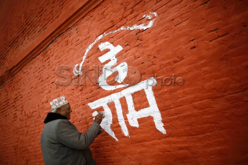 Umat Hindu sambut festival...