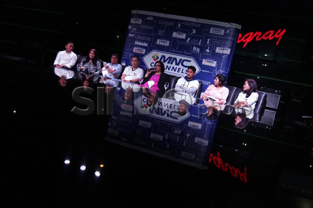 MNC Channels gelar Run...