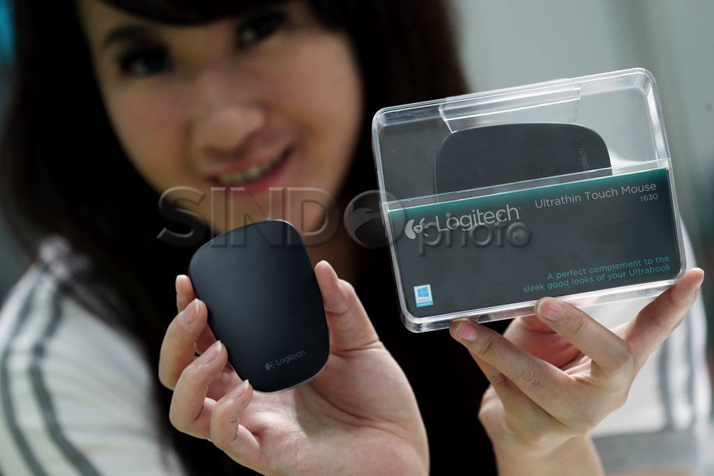 Mouse teknologi Easy-Swith