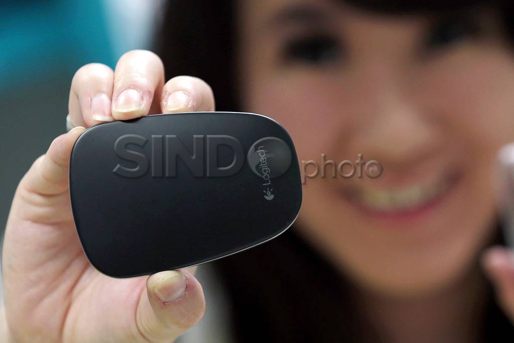 Mouse teknologi Easy-Swith