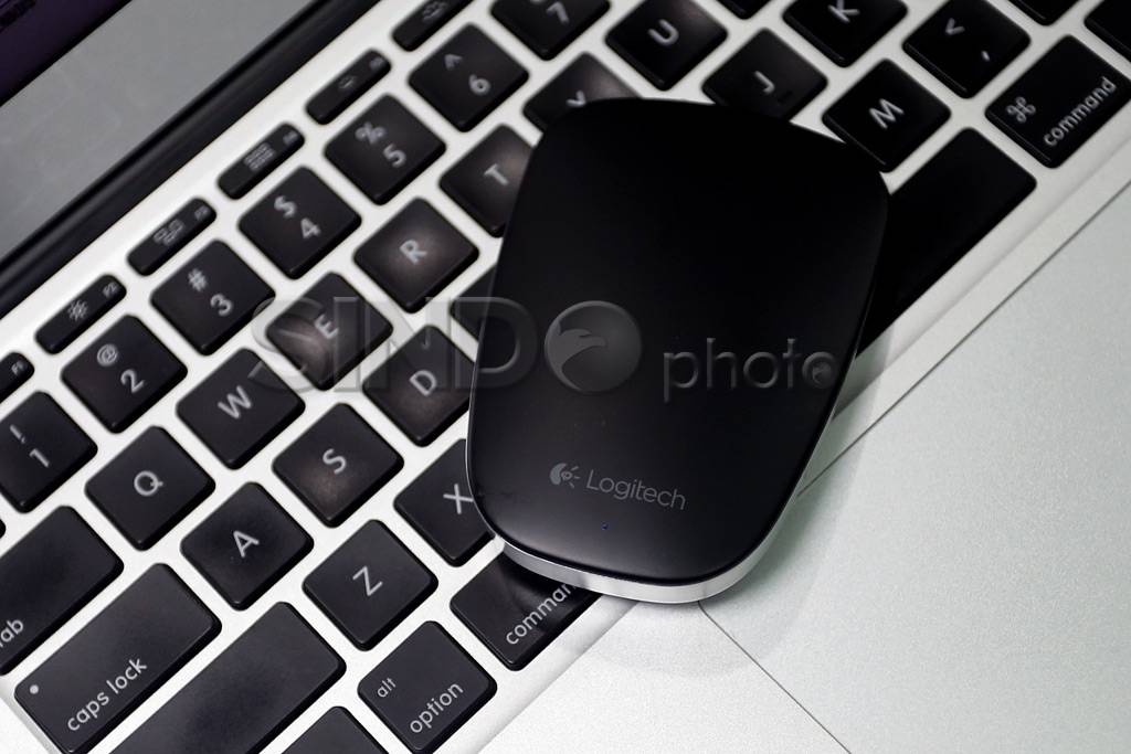 Mouse teknologi Easy-Swith