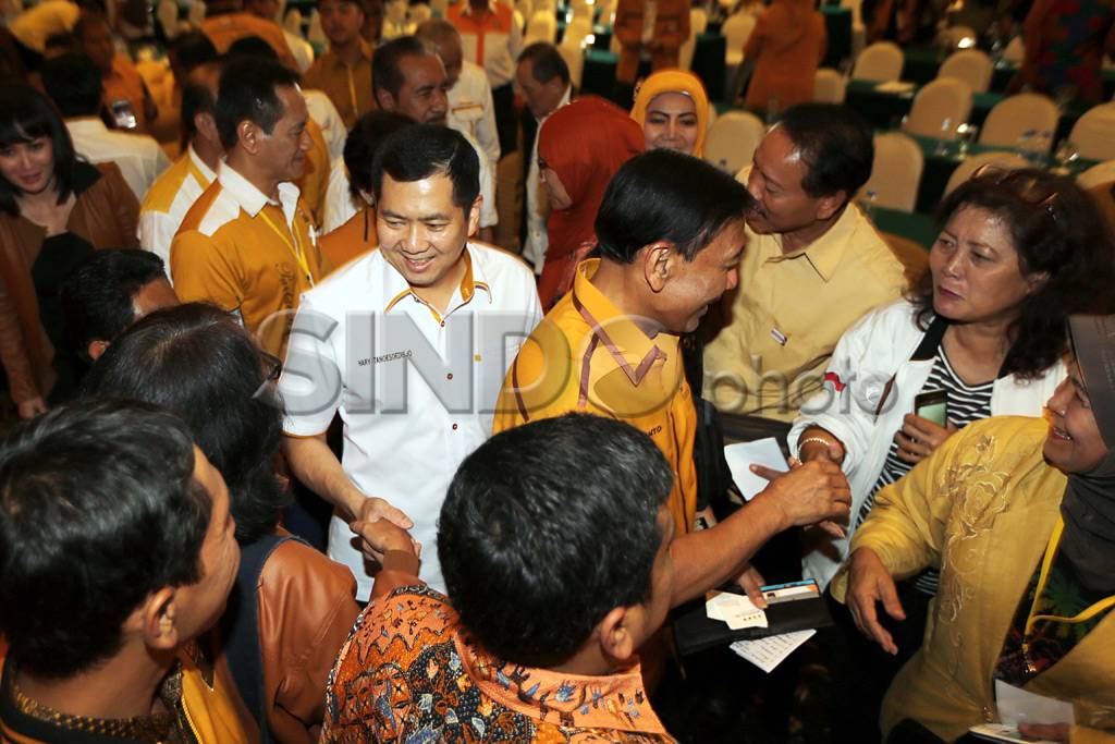 WIN-HT tutup pembekalan...