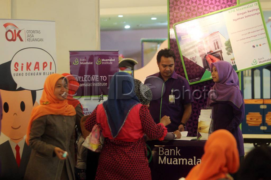 Edukasi produk jasa...