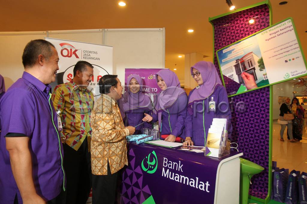 Edukasi produk jasa...