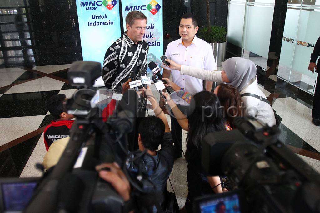 Bantuan MNC Group untuk...