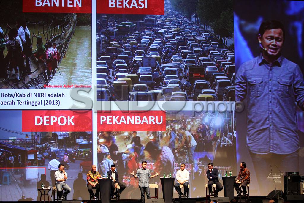 Diskusi Reformis Hibrida-Reformis...