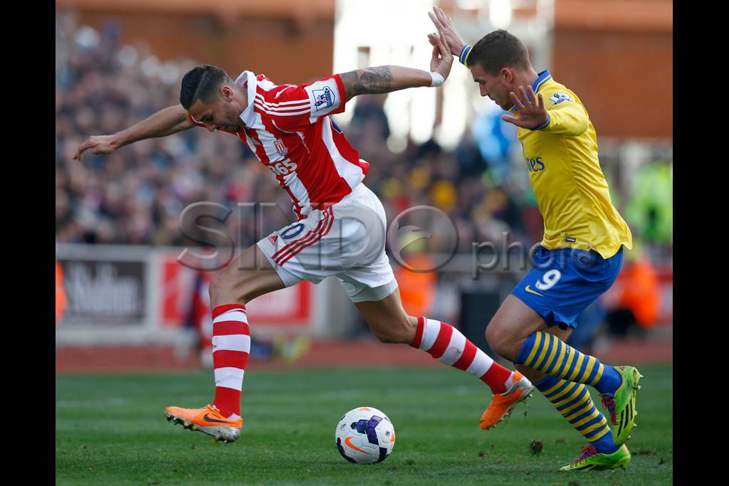 Arsenal kalah 0-1 di...