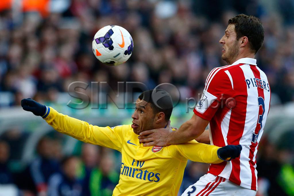 Arsenal kalah 0-1 di...