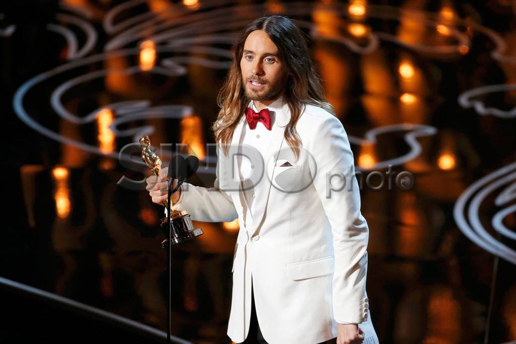 Para pemenang Oscar...