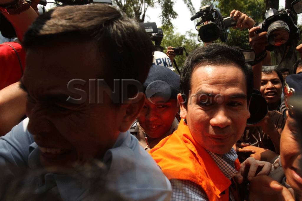 Terkena demam berdarah,...