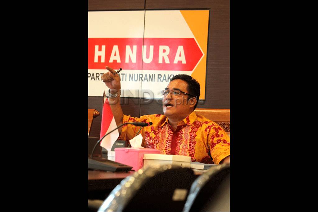 Diskusi RUU KUHAP dan...