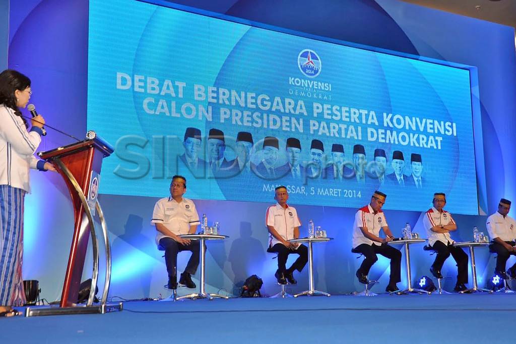 Gagasan ekonomi dan...