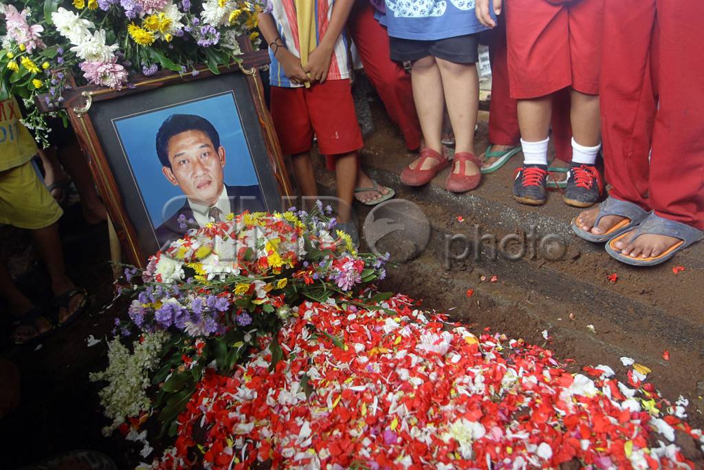 Terima kasih Jojon,...