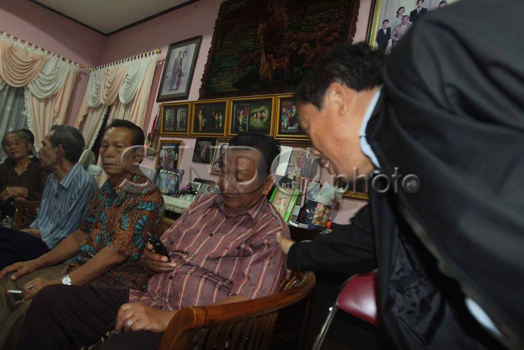 WNI penumpang pesawat...