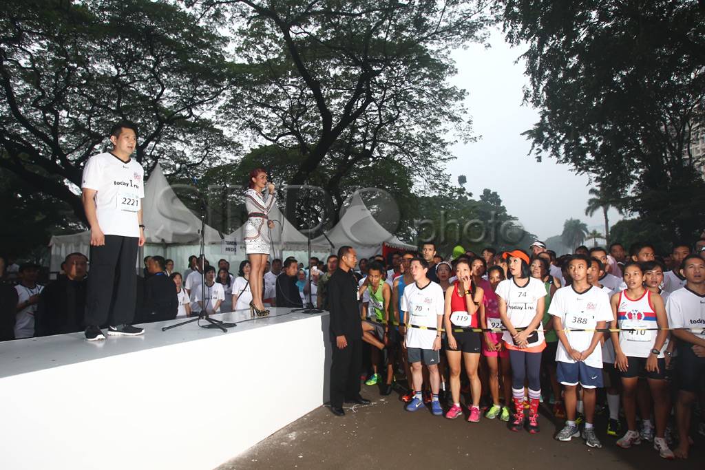 Run with Heart MNC Channels...